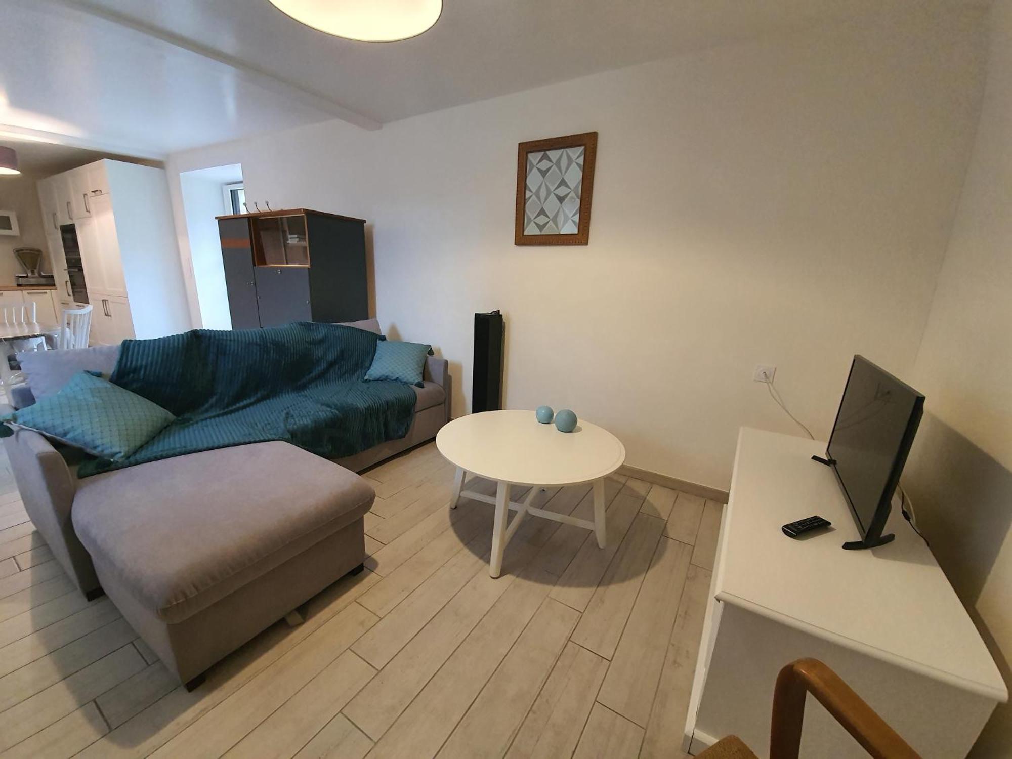 La Remise 4 Etoiles Ferienhaus *