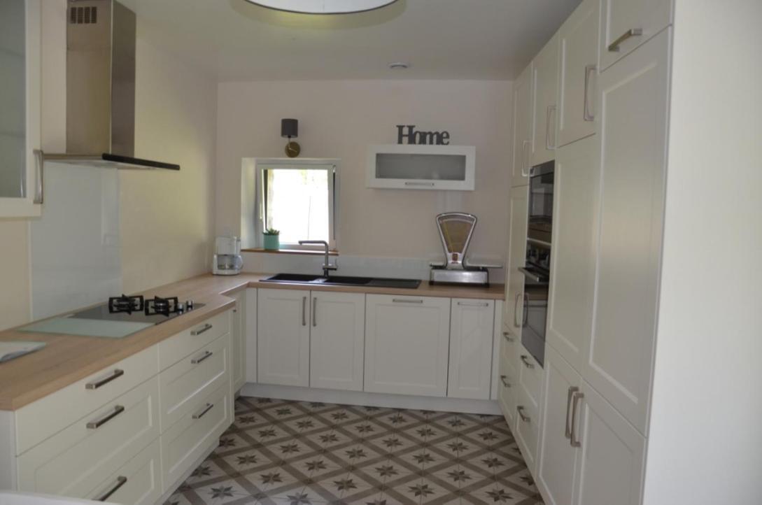 La Remise 4 Etoiles Holiday home Saint-Hilaire-de-Mortagne